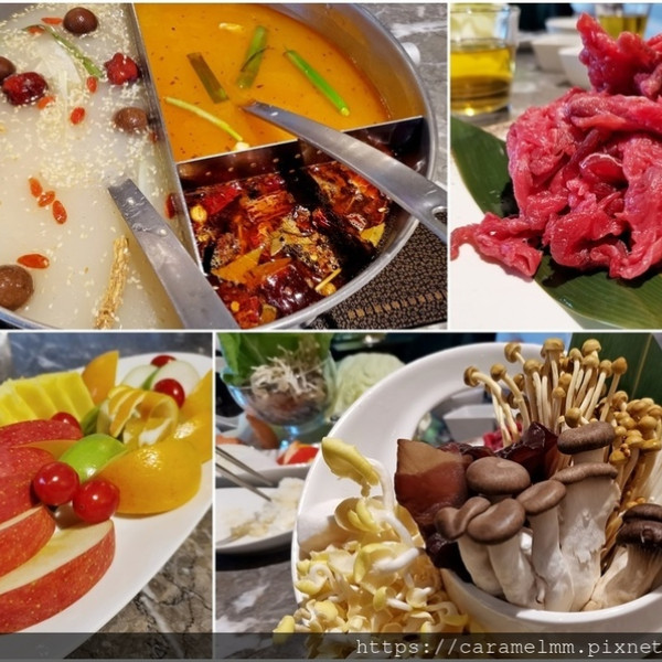 22:02-火鍋。樂活