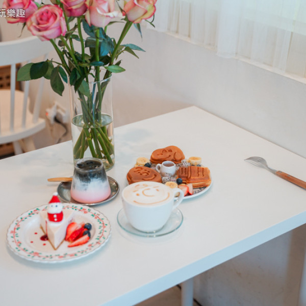 Cafe Perse 珀舍咖啡