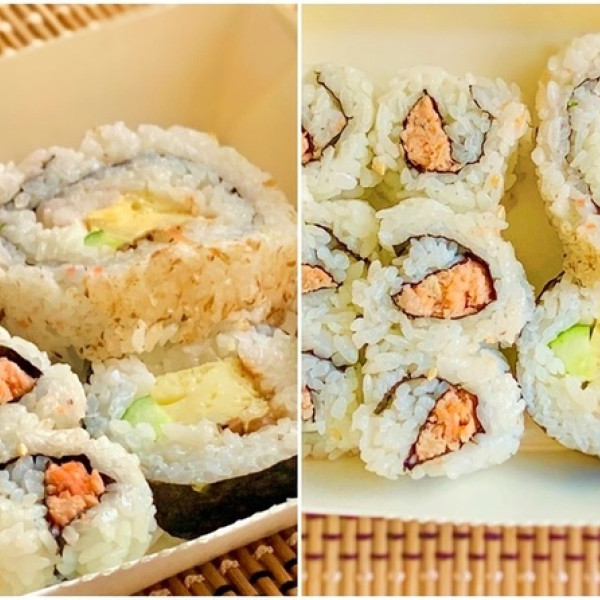 惠比壽壽司便當