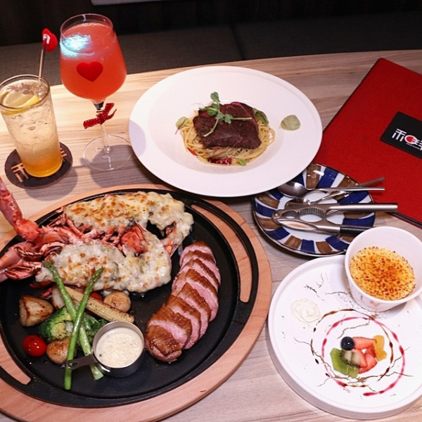 steak bistro和洋