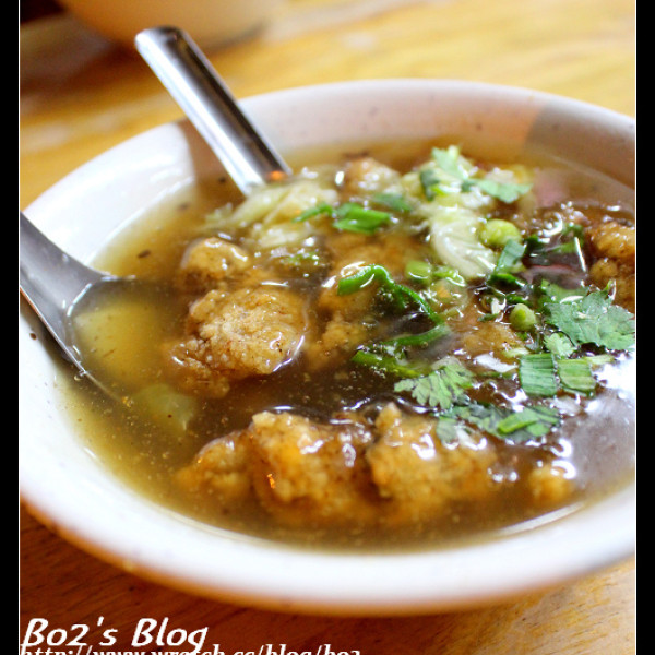 阿川紅燒魚土魠魚羹