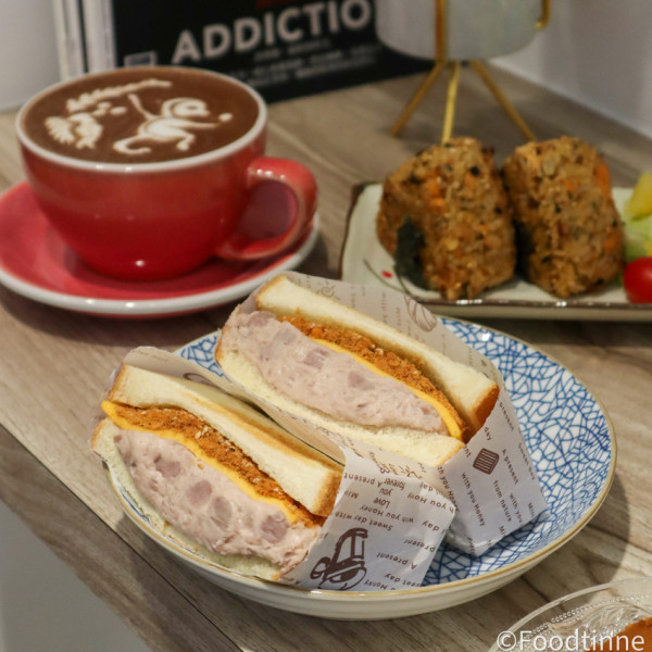 喬咖啡 CHOE coffee