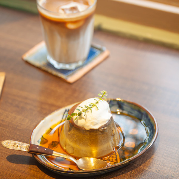 Old Couple Coffee歐咖波