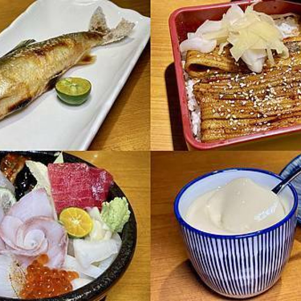 小林食堂一間壽司