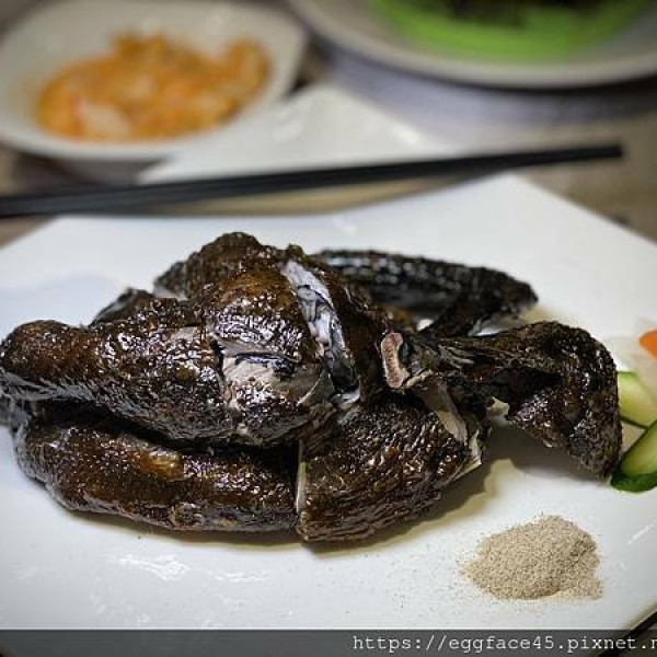 靜園餐廳(信義店)