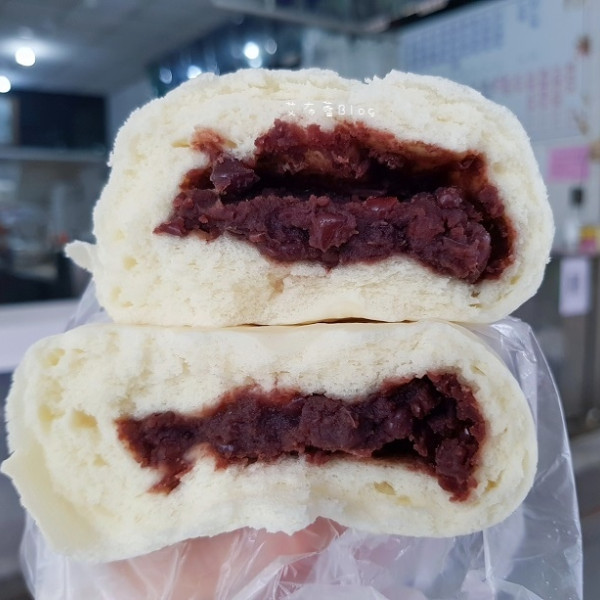 六張犁饅頭店(高雄店)