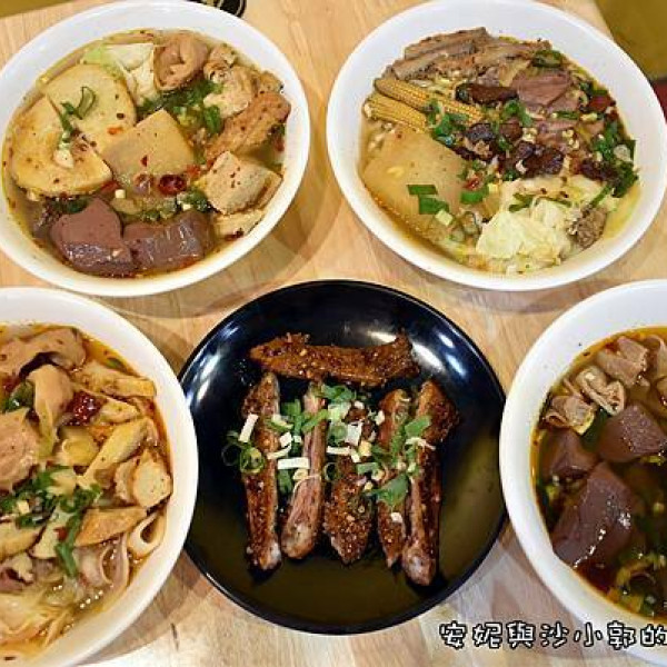 胖媽食堂南大店