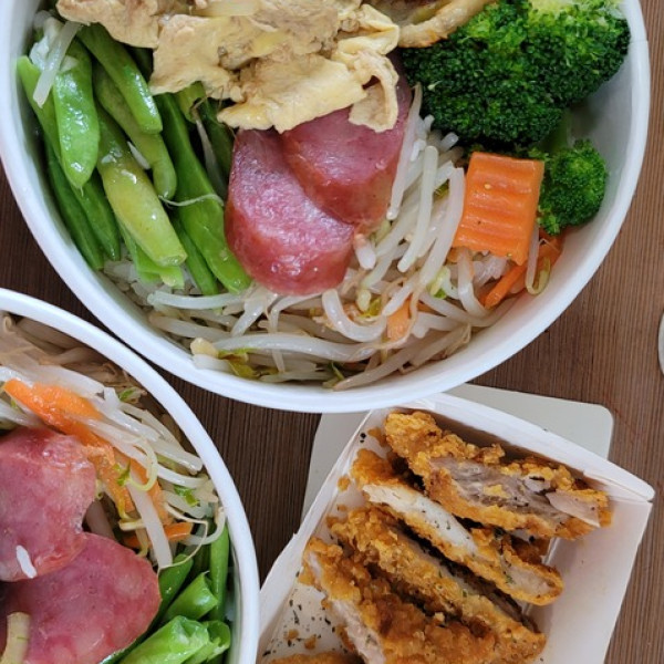 弘爺學府店 - 仁義街