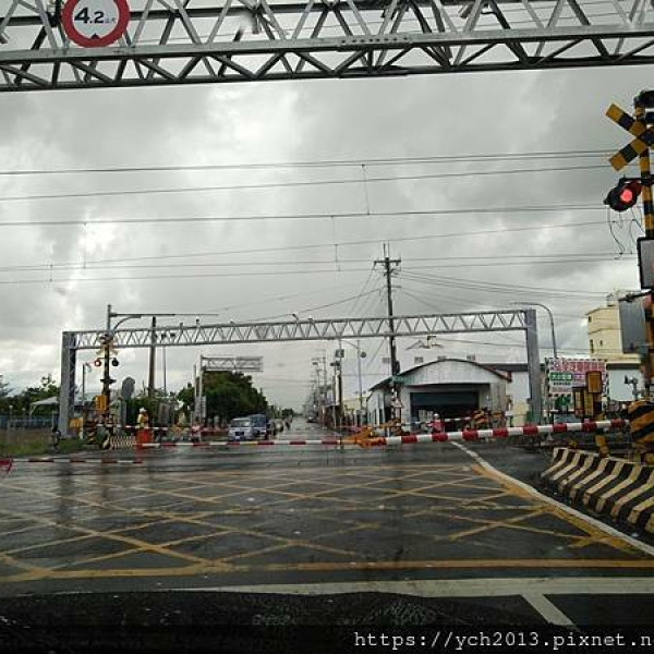 雙流道の駅(雙流道之驛)