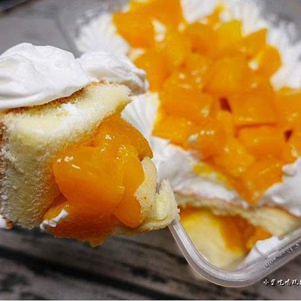 麥胖職人烘焙桃鶯店