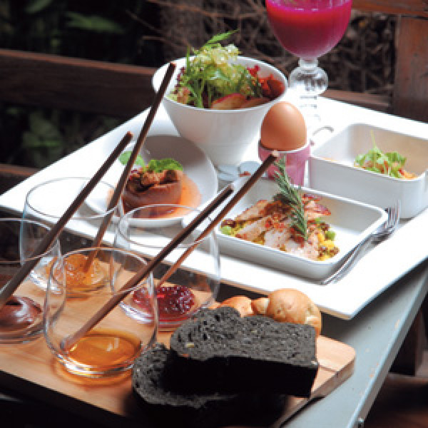 VVG Table 好樣餐桌