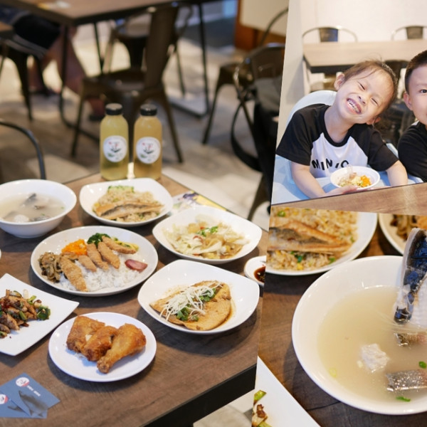 台南正虱目魚專賣