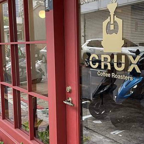 Crux Coffee Roasters