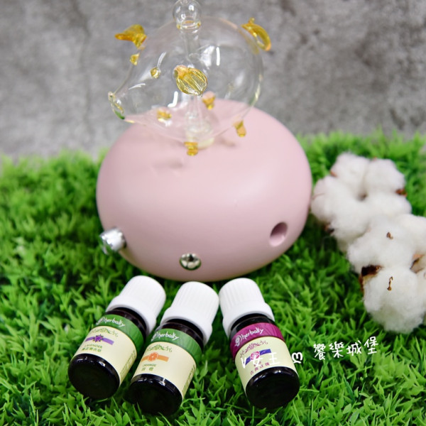 herbally 草本真情