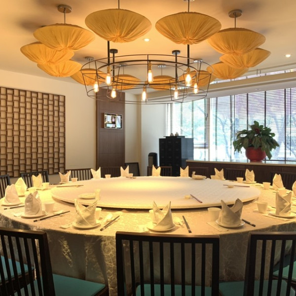 新葡苑(台北中山店)