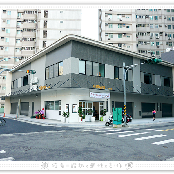 咕嘰咕嘰早午餐(左營新勝店)