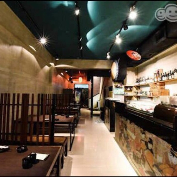 台南安平懷石日本料理..