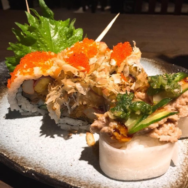 台南懷石日本料理(安平觀光區附近)