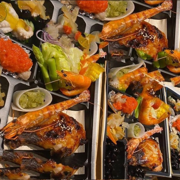 台南懷石日本料理(開放內用)