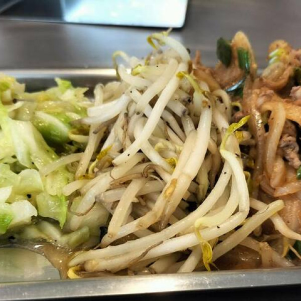 大埔鐵板燒嘉義中興店