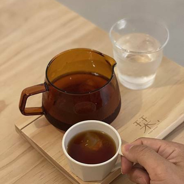 Kann Kann Coffee Roasters 栞栞咖啡