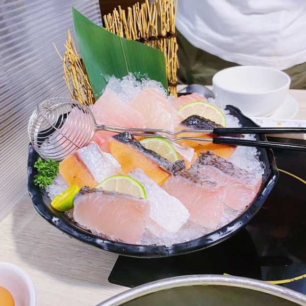 築間幸福鍋物 台北南京二店