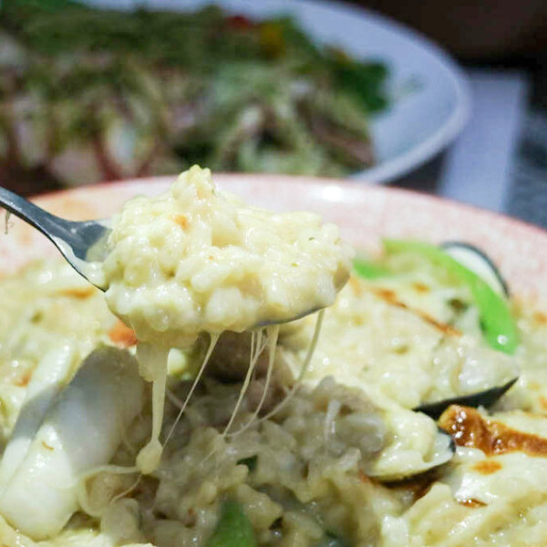 阿珠の店西子灣