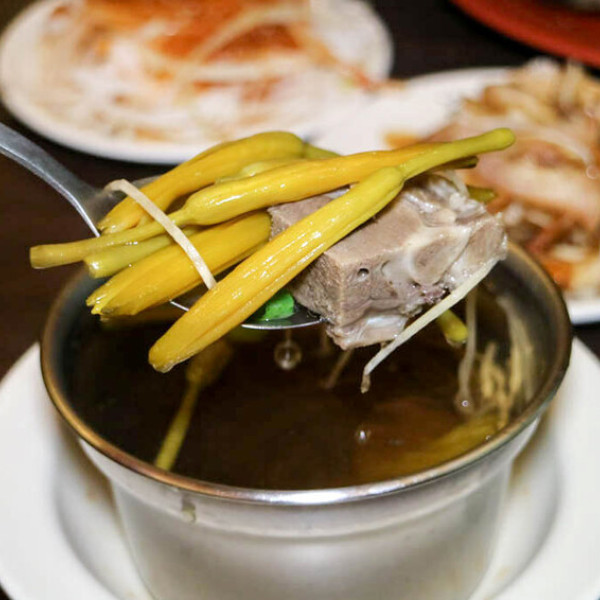 家味堂專業炒飯