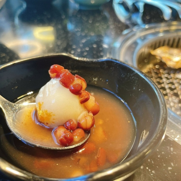 花燒肉·台南|燒肉、駐唱、cocktail