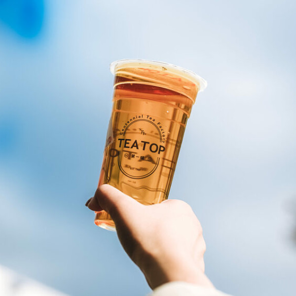 TEA TOP新莊新泰店