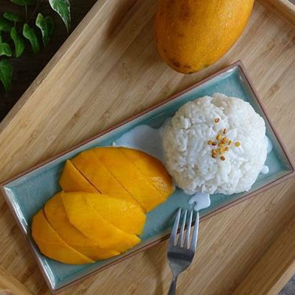 Tanya’s泰食餐桌 Thai Food Table