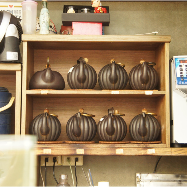 布萊恩紅茶(正興店)