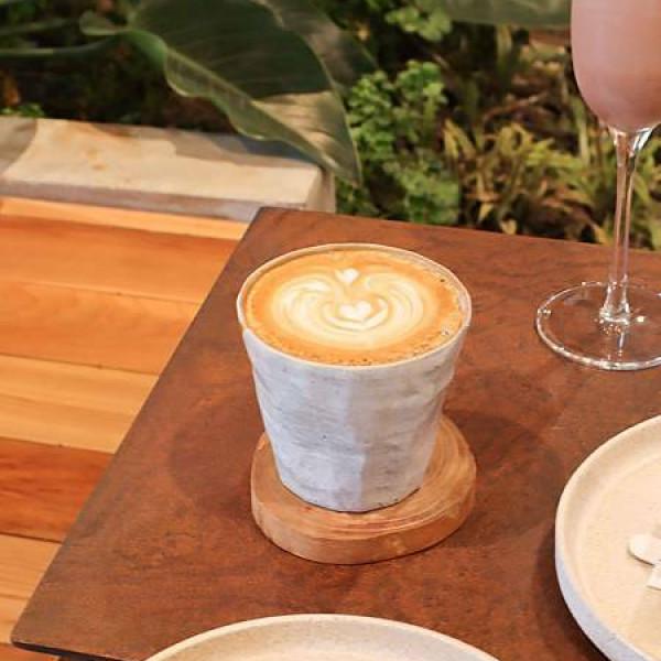 Terra Bean To Bar 土然巧克力專賣店