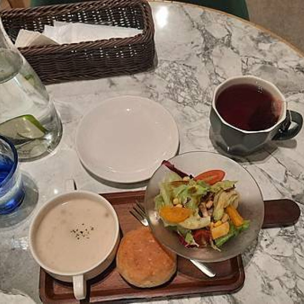 Sunny QuEEn 陽光皇后意式餐廳