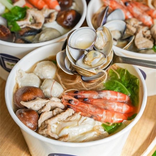 懋懋鍋燒-高雄店