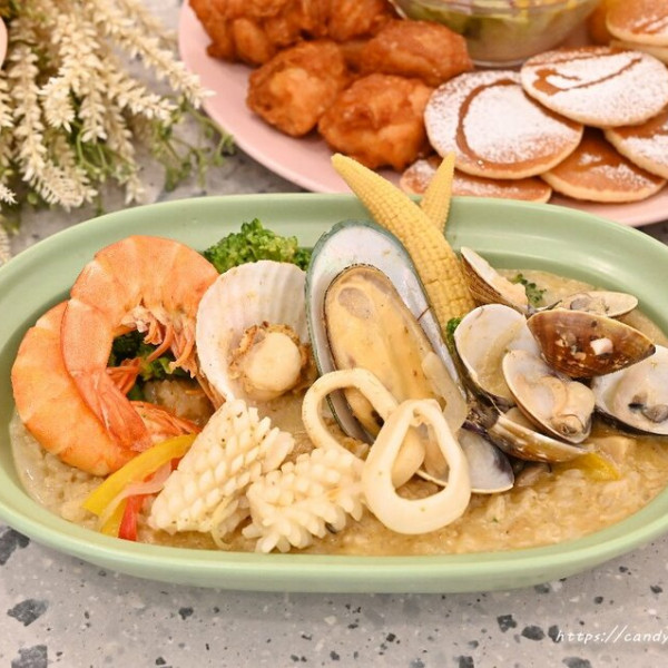 老點 Homies – 北區文化店