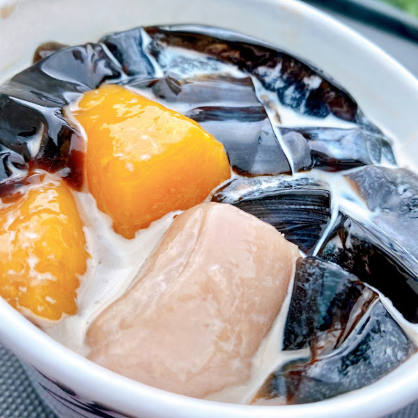 金山芋圓王(金山總店)