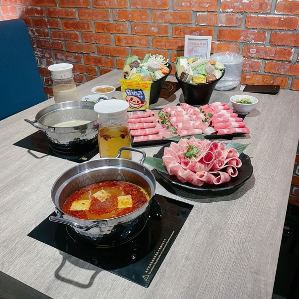 洞天粵式煲湯獨享鍋敦南總店