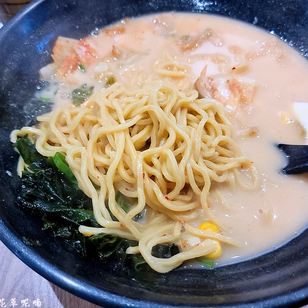 北海道拉麵（集美店）