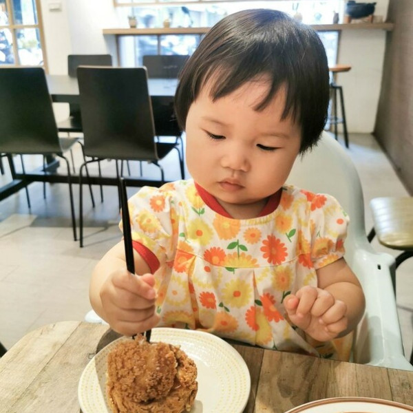 Minami光波 餐包、甜點販賣所