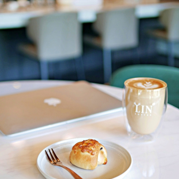 LIN COFFEE 麟咖啡