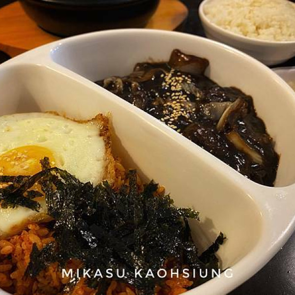 오빠네韓式料理