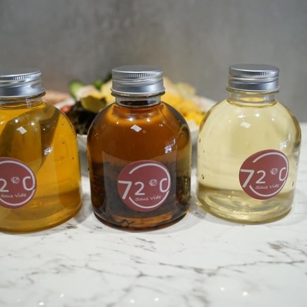 72度c舒肥健康餐竹北自強店