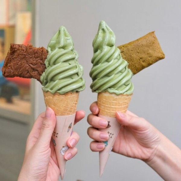 幸福張頂級手作