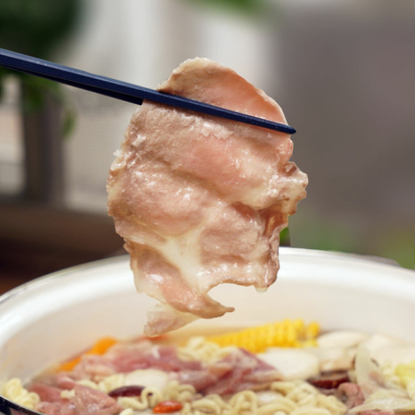 金和肉品-和平店