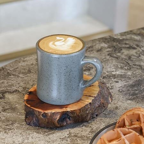 Urban Canyon by Brown Study 城市峽谷咖啡館