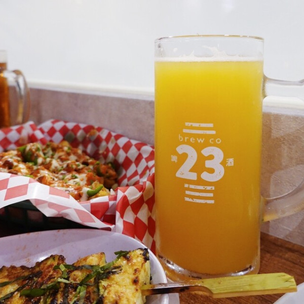 串串23 ｜ 23 Grill ｜ Western Izakaya｜串燒 精釀