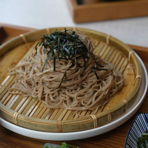 有麥點手作料理