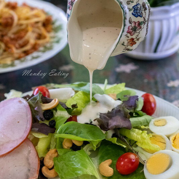 女巫私廚 Cooking Witch