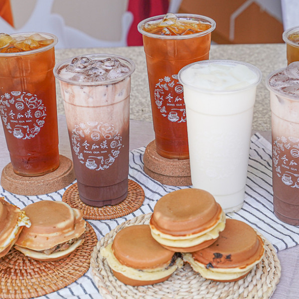 冬瓜漢 仁武旗艦店